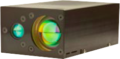FLIR Laser Range Finder